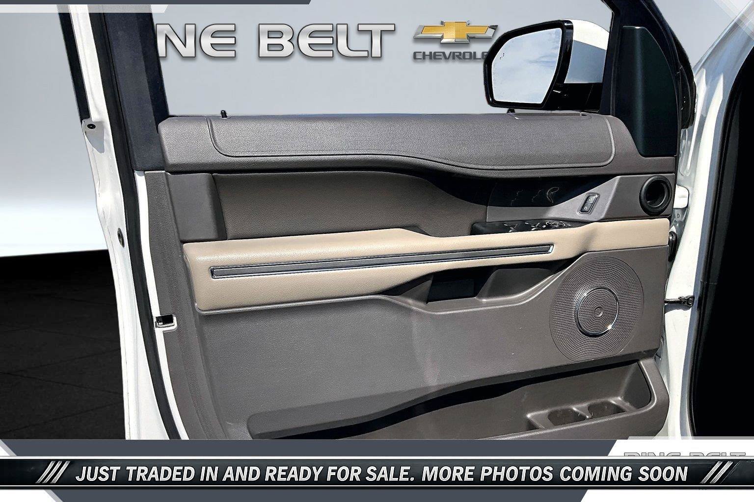 Used 2020 Ford Expedition XLT w/ Equipment Group 201A RWD image 17