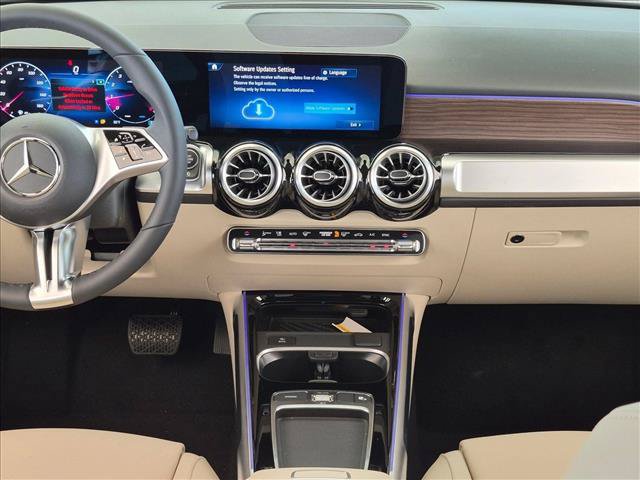 New 2026 Mercedes-Benz GLB 250 image 11