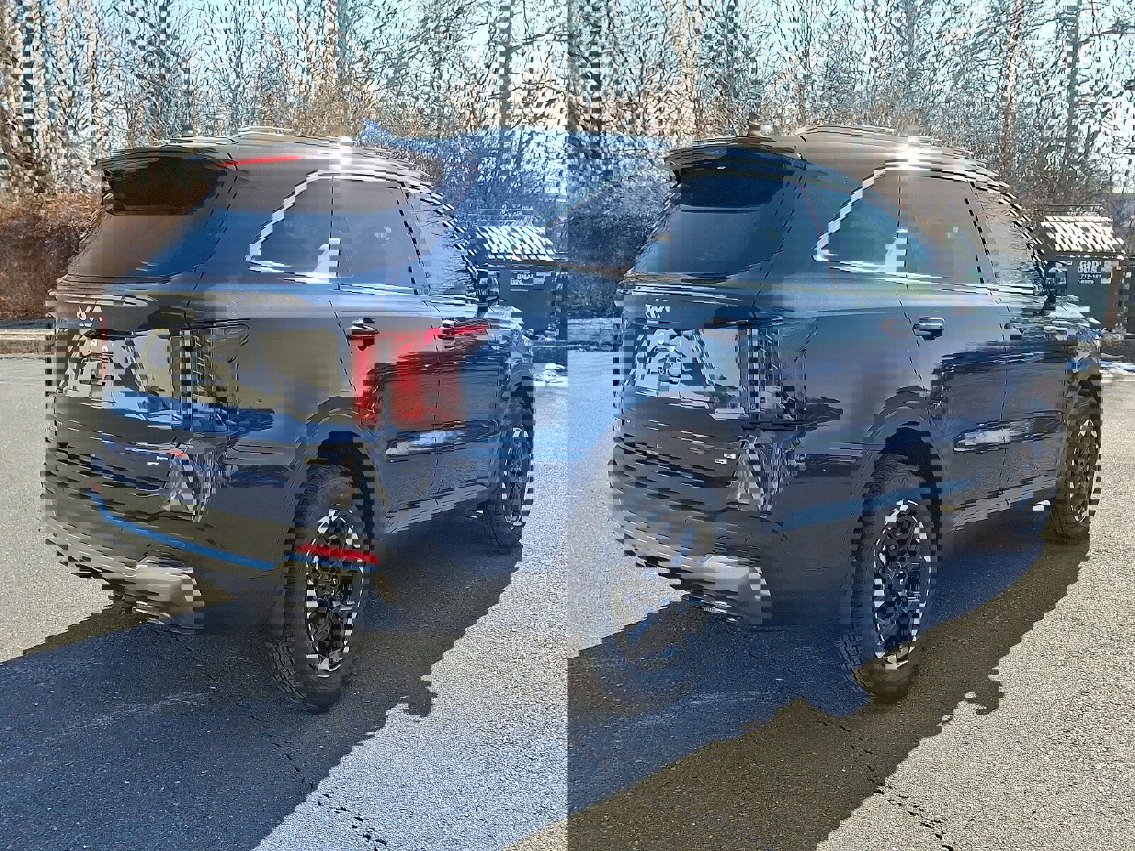 New 2026 Kia Sorento S image 3