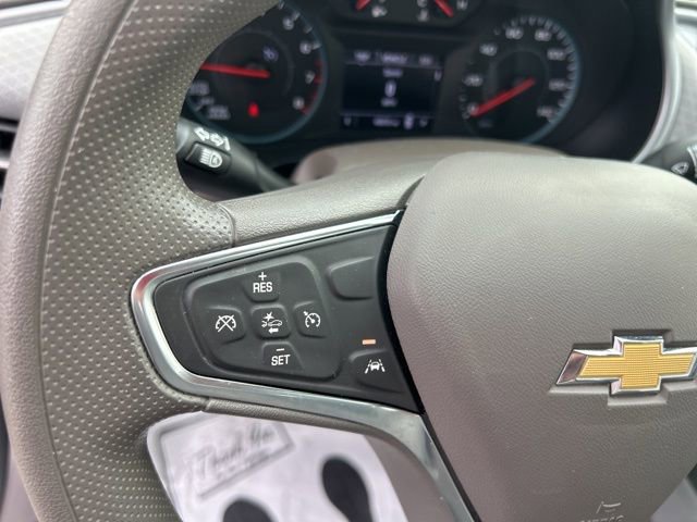 Used 2024 Chevrolet Malibu LT image 18