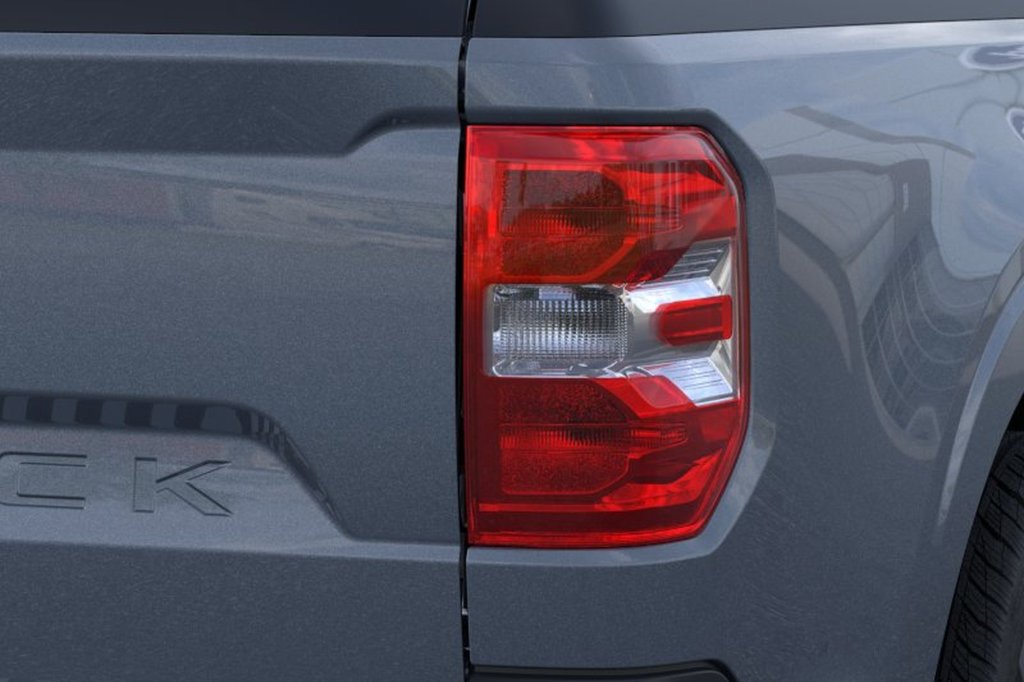 New 2026 Ford Maverick XLT FWD image 26
