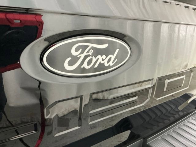 Used 2024 Ford F150 XLT w/ Tow/Haul Package image 6