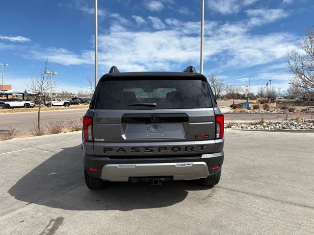 Used 2026 Honda Passport TrailSport Elite image 40