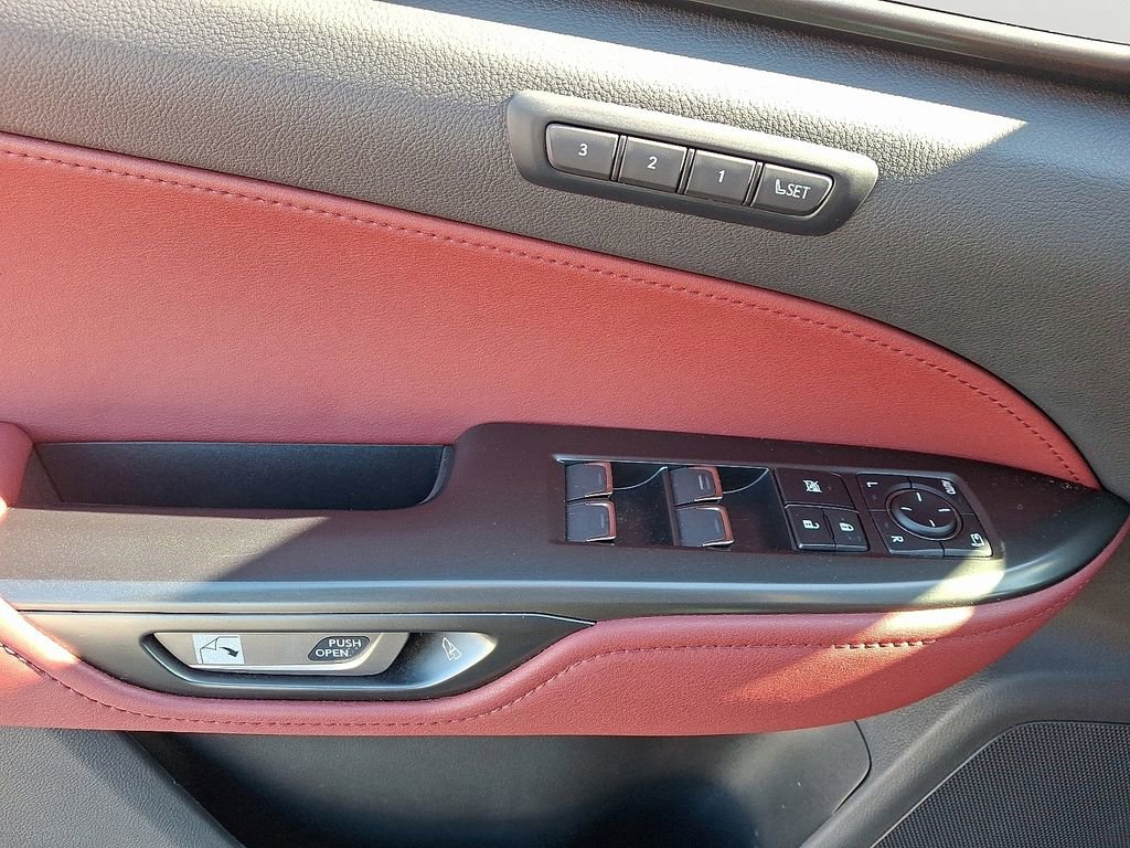 Used 2023 Lexus NX 350 AWD w/ Cold Area Package image 13