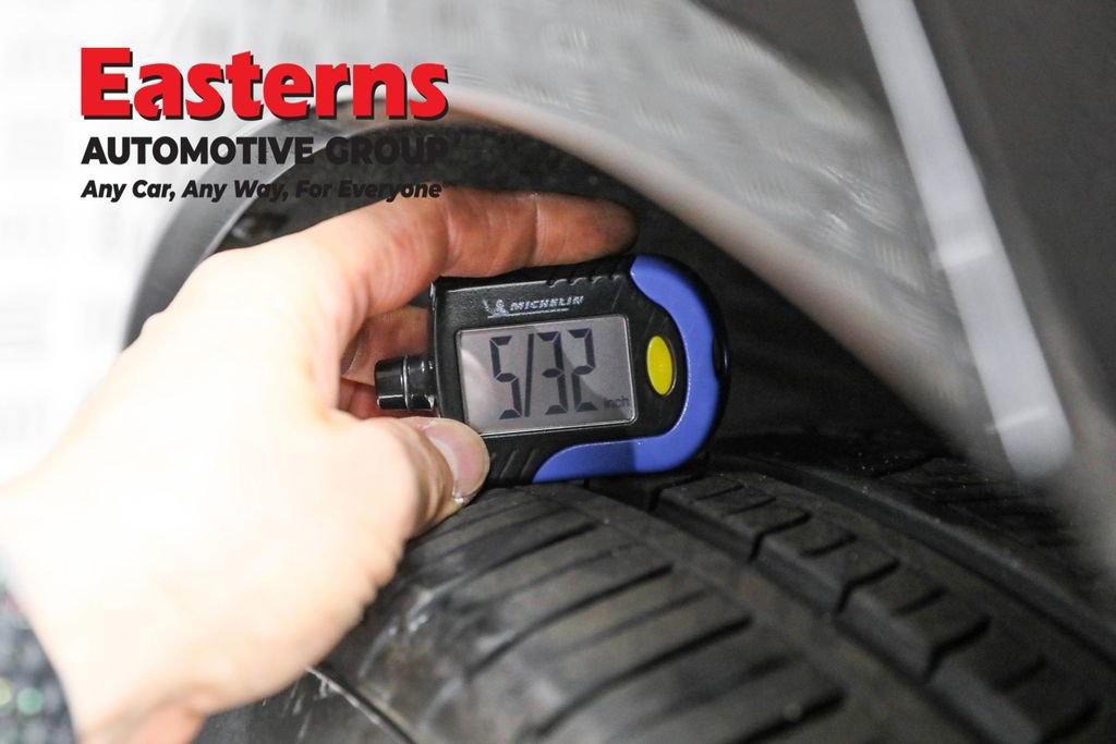 Used 2024 Porsche Macan image 29