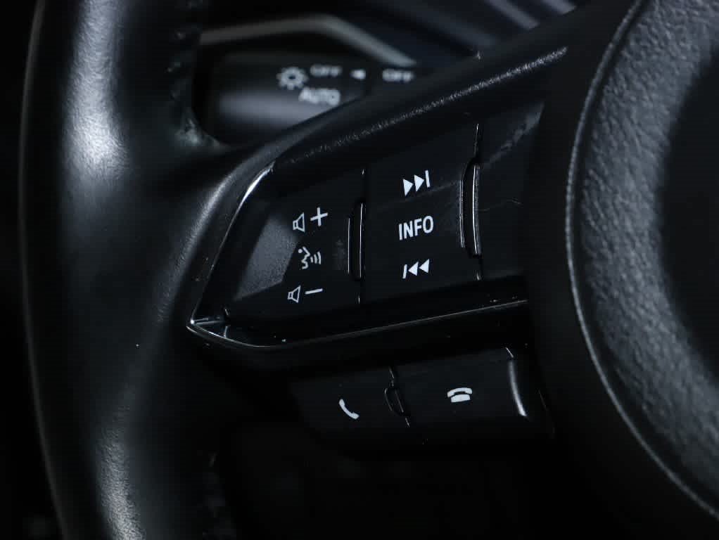 Used 2020 MAZDA CX-5 Grand Touring AWD/4WD image 23