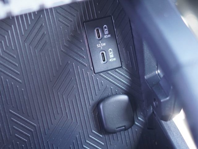 Certified 2025 Toyota Tacoma SR5 image 33