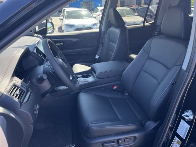 New 2026 Honda Ridgeline RTL image 15