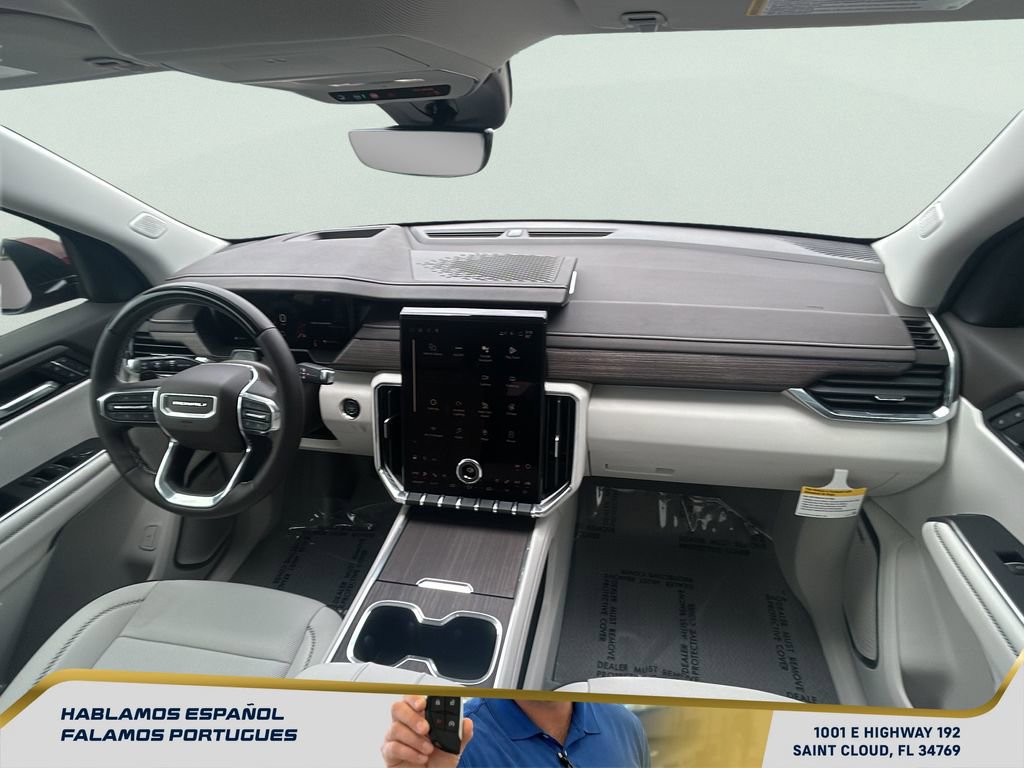 New 2026 GMC Acadia Denali w/ Super Cruise Package image 31