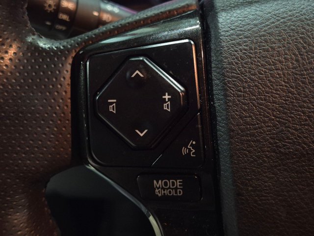 Used 2023 Toyota 4Runner TRD Off-Road Premium w/ Moonroof Package AWD/4WD image 14