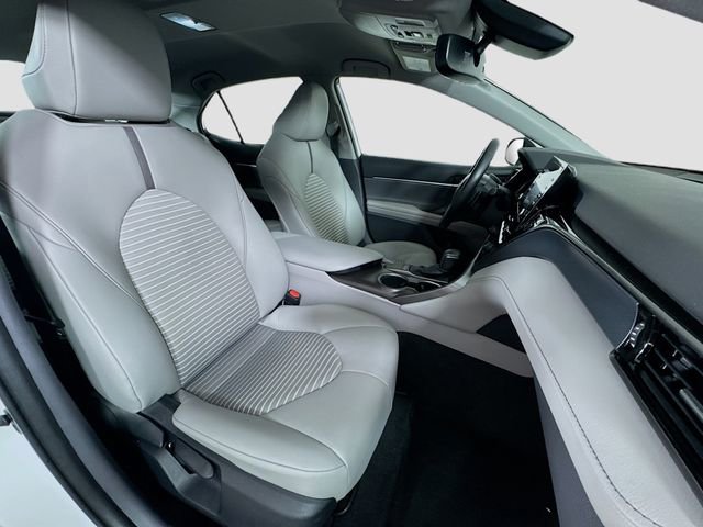 Certified 2023 Toyota Camry SE w/ Convenience Package image 29