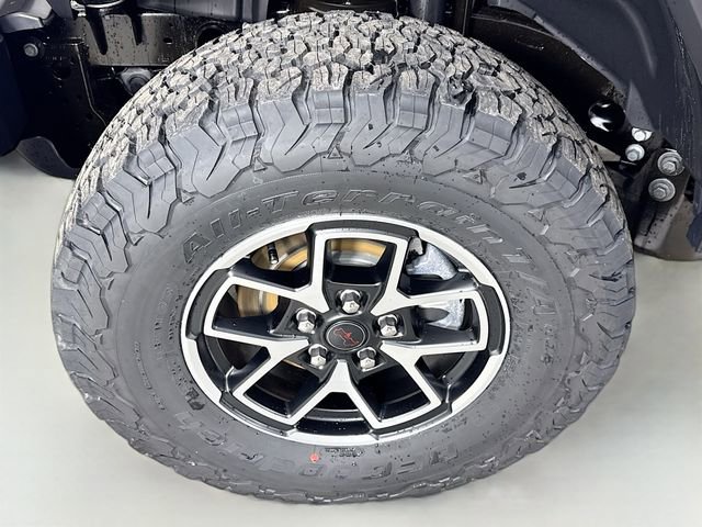 New 2026 Jeep Wrangler Unlimited Rubicon image 32