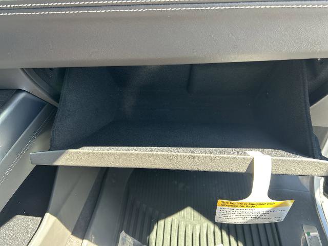 New 2026 Cadillac Escalade ESV Sport image 5