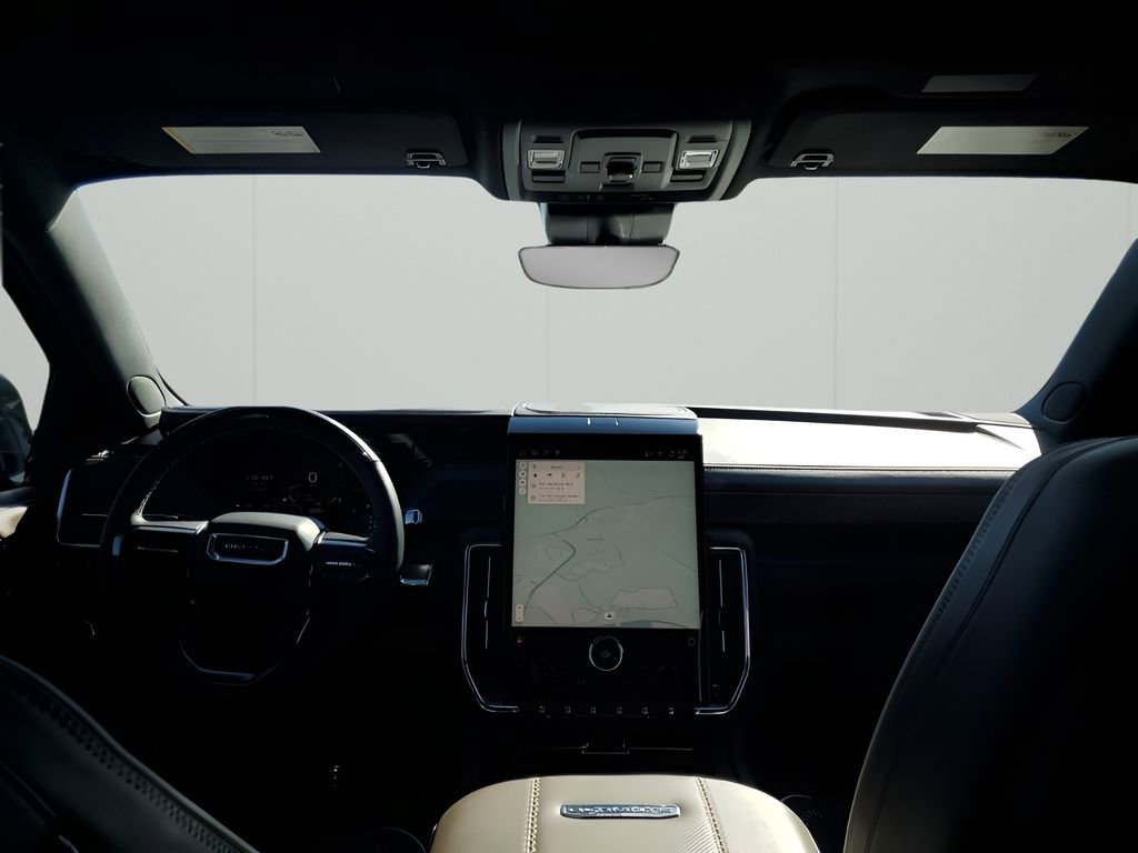 Used 2025 GMC Yukon XL Denali Ultimate image 24