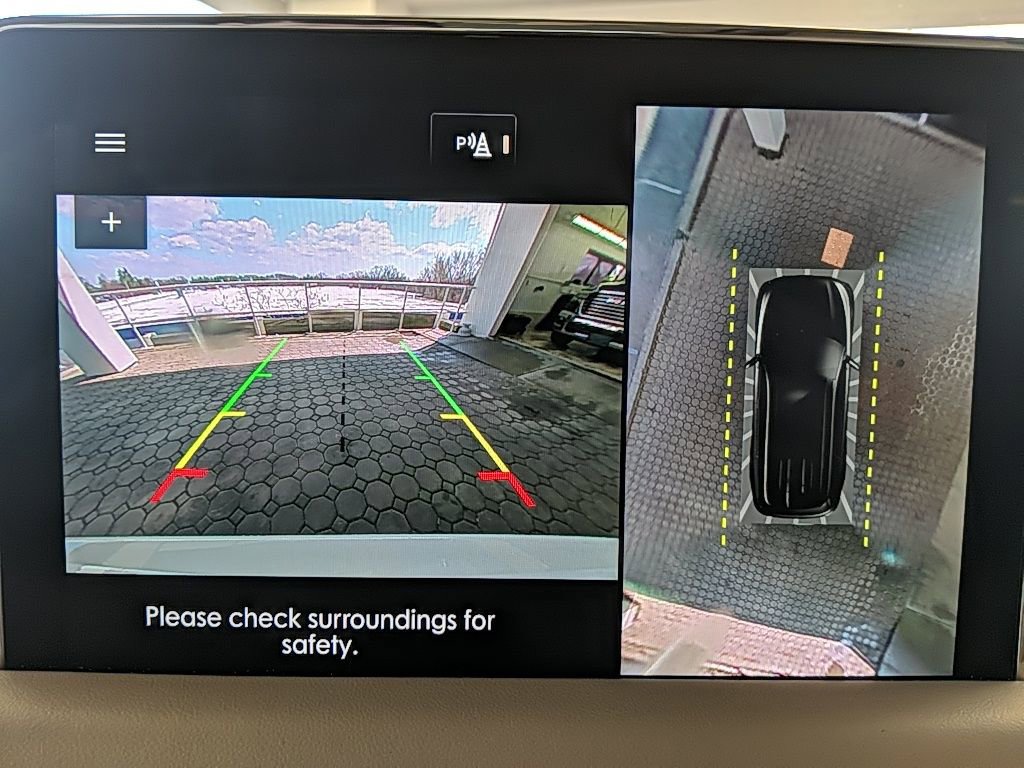 Used 2022 Lincoln Aviator Reserve w/ Equipment Group 201A image 21