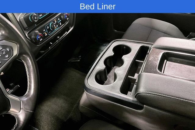 Used 2017 Chevrolet Silverado 1500 LT w/ All Star Edition image 21