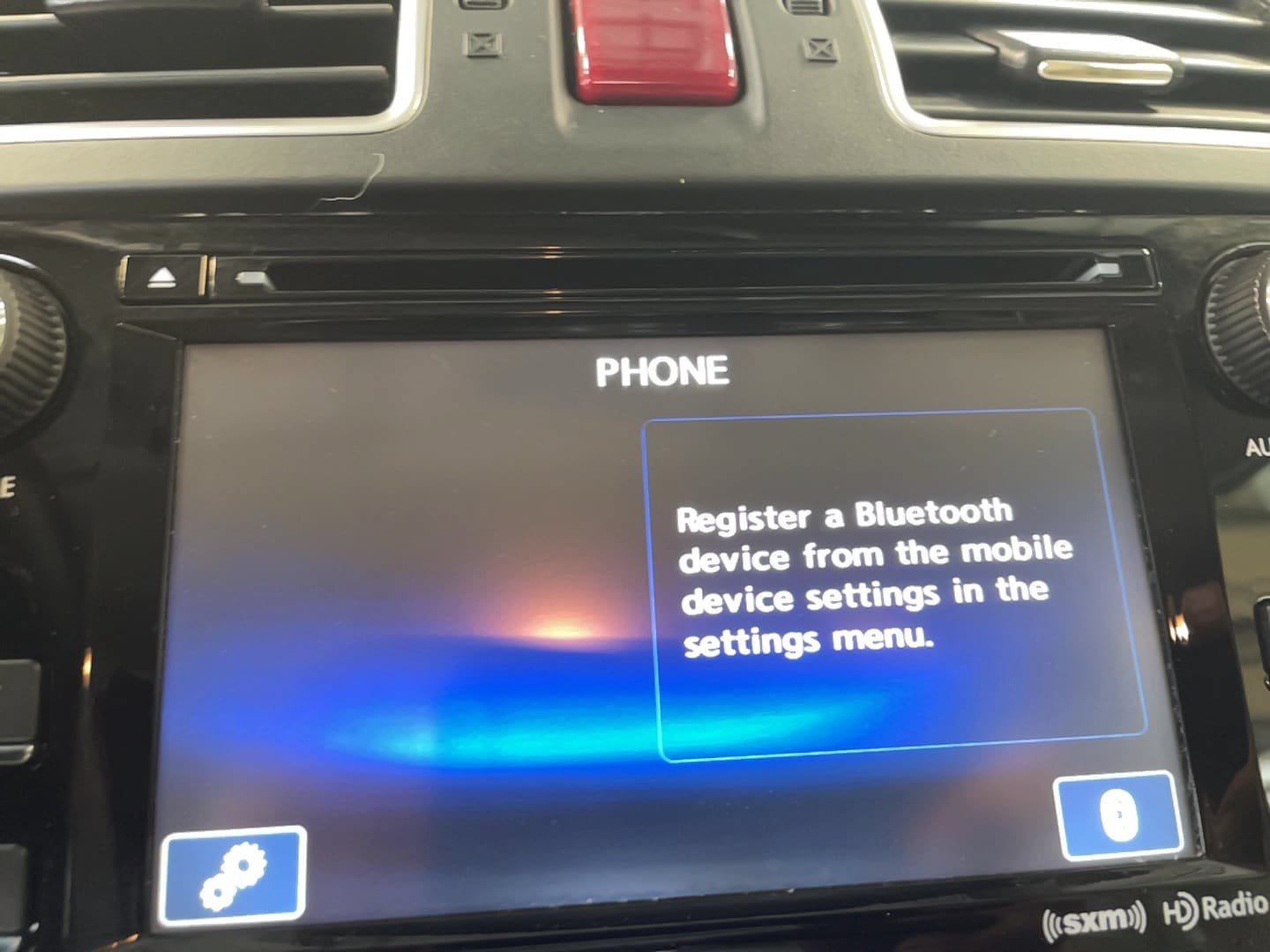 Used 2015 Subaru Impreza 2.0i Premium AWD/4WD image 11