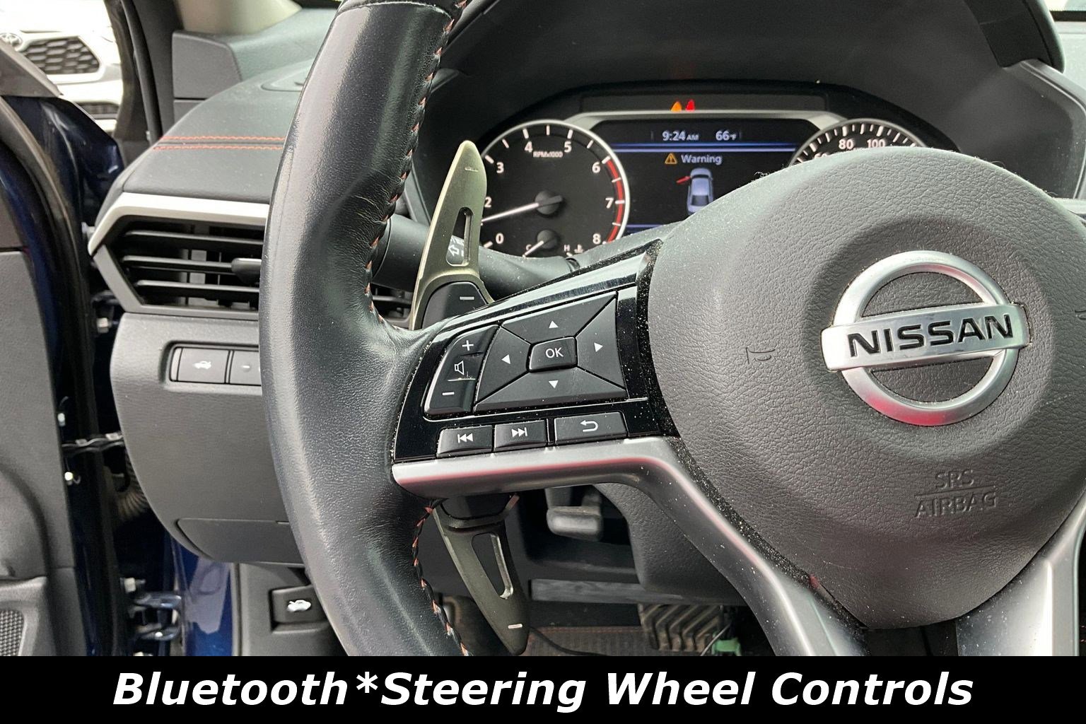 Used 2021 Nissan Altima 2.0 SR FWD image 10