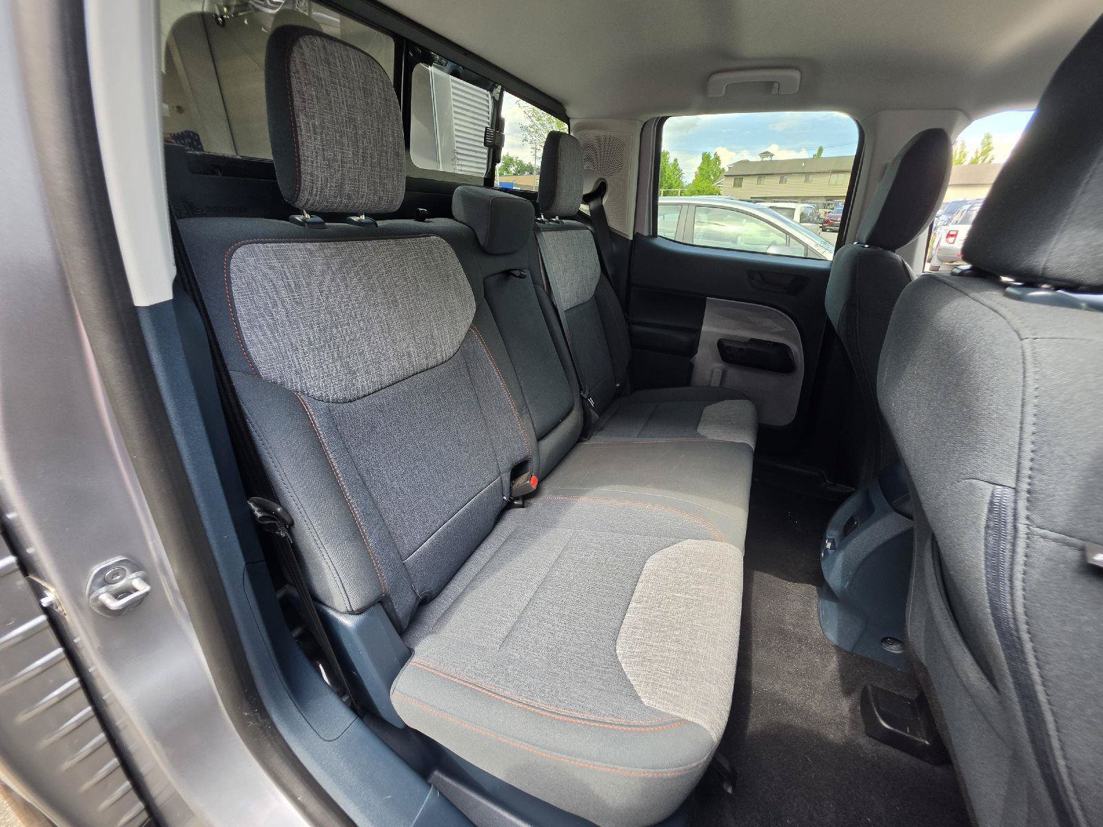 Used 2022 Ford Maverick XLT FWD image 17