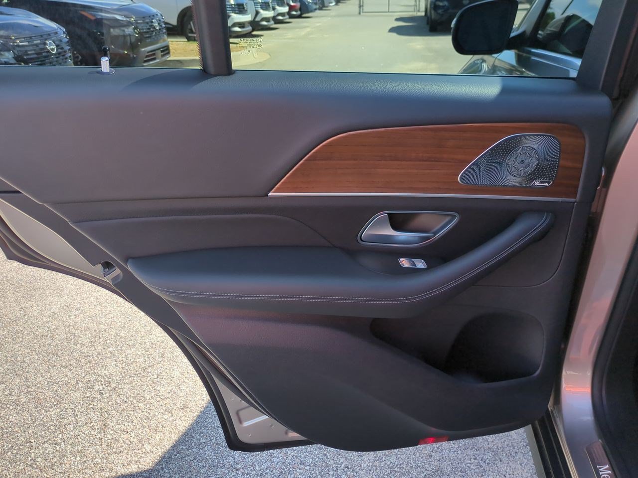 Used 2023 Mercedes-Benz GLE 350 4MATIC image 29