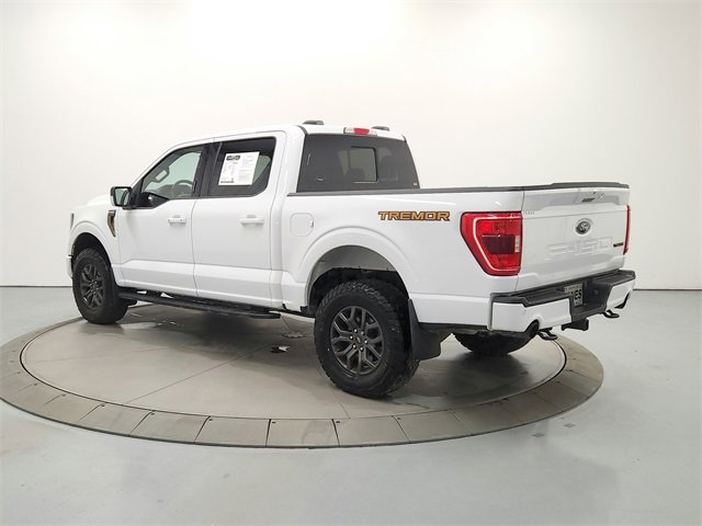 Used 2023 Ford F150 Tremor image 5