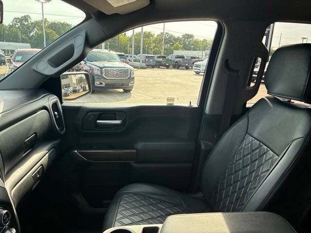 Used 2021 Chevrolet Silverado 1500 LT AWD/4WD image 16