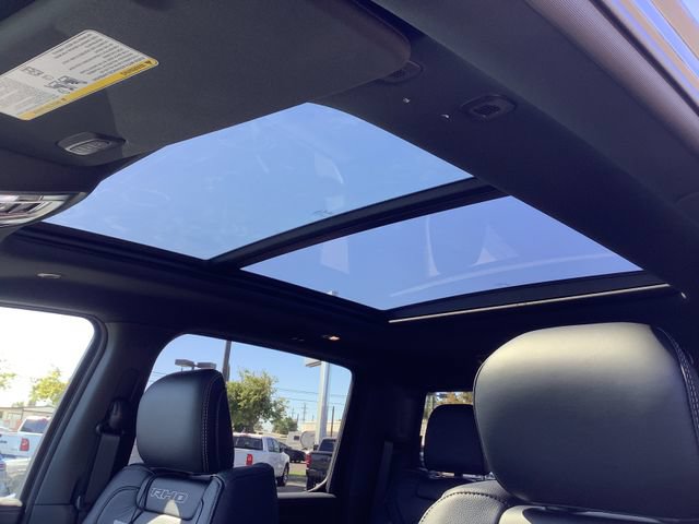 New 2027 RAM 1500 RHO w/ RHO Level 1 Equipment Group AWD/4WD image 22