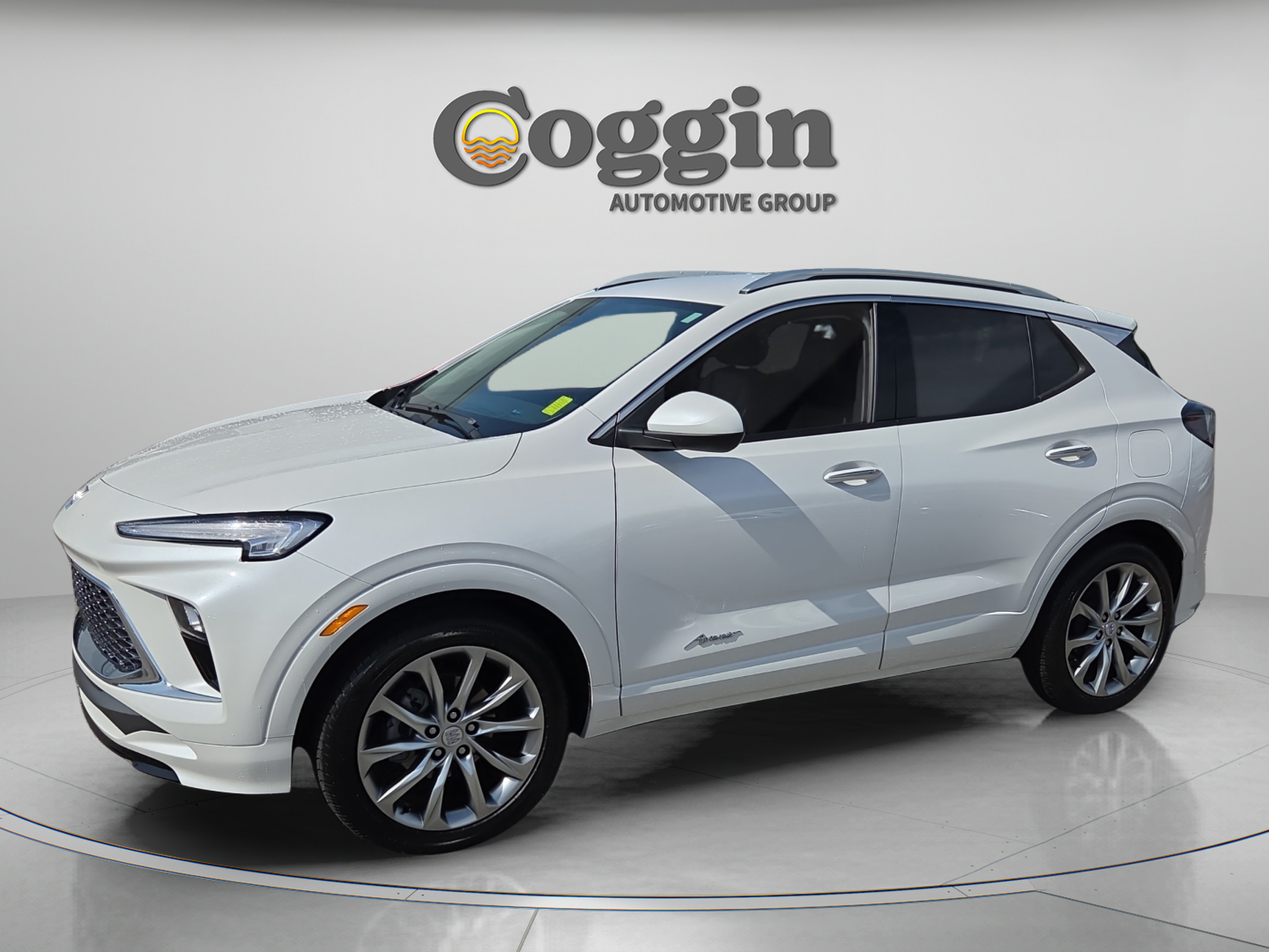 Used 2024 Buick Encore GX Avenir w/ Avenir Convenience Package