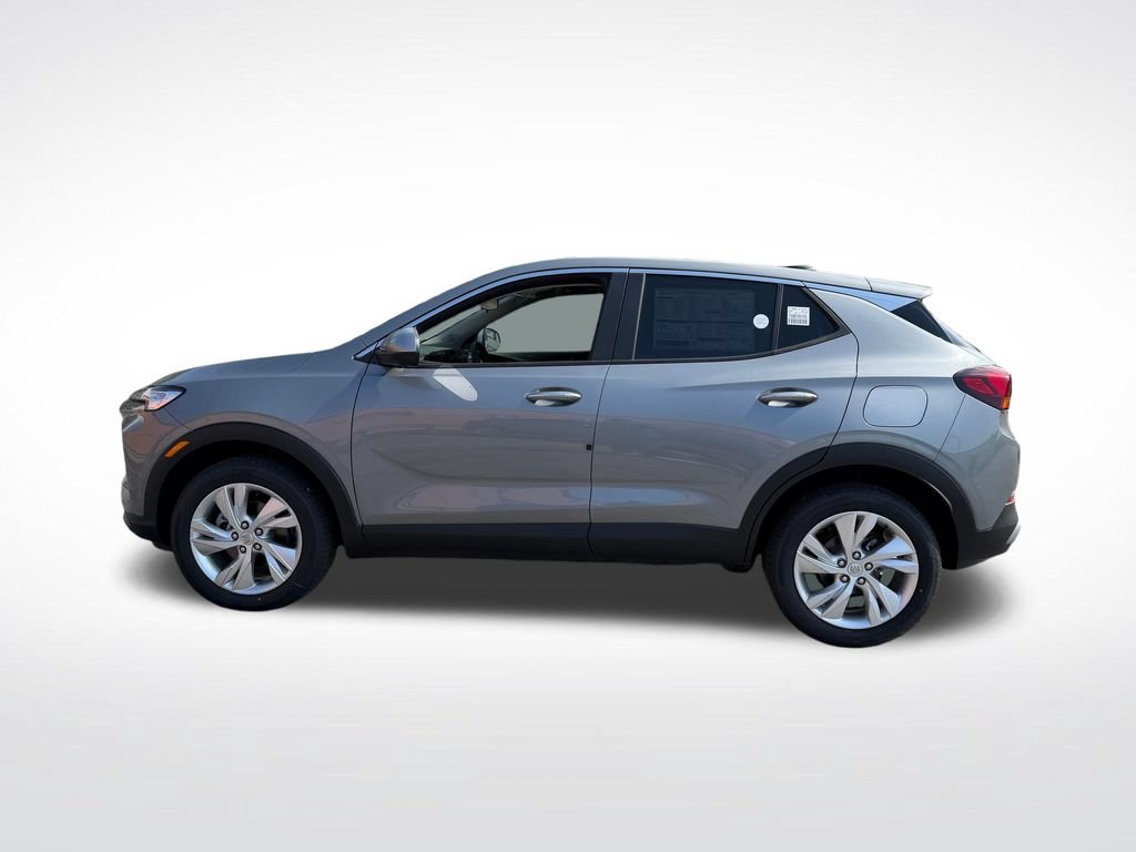 New 2026 Buick Encore GX Preferred w/ Advanced Technology Package AWD/4WD image 2