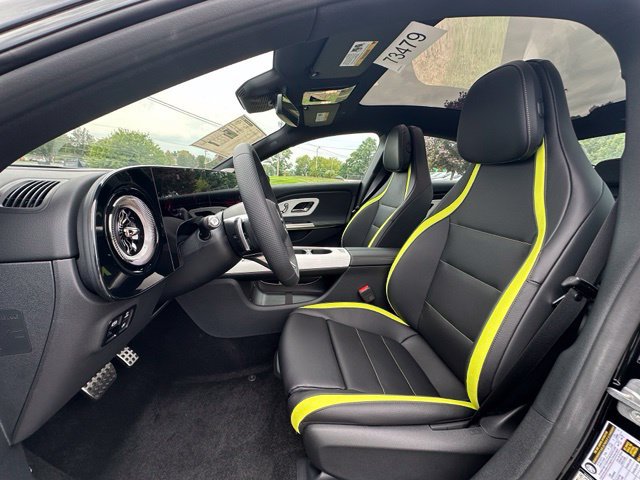 New 2027 Mercedes-Benz CLA 220 image 16
