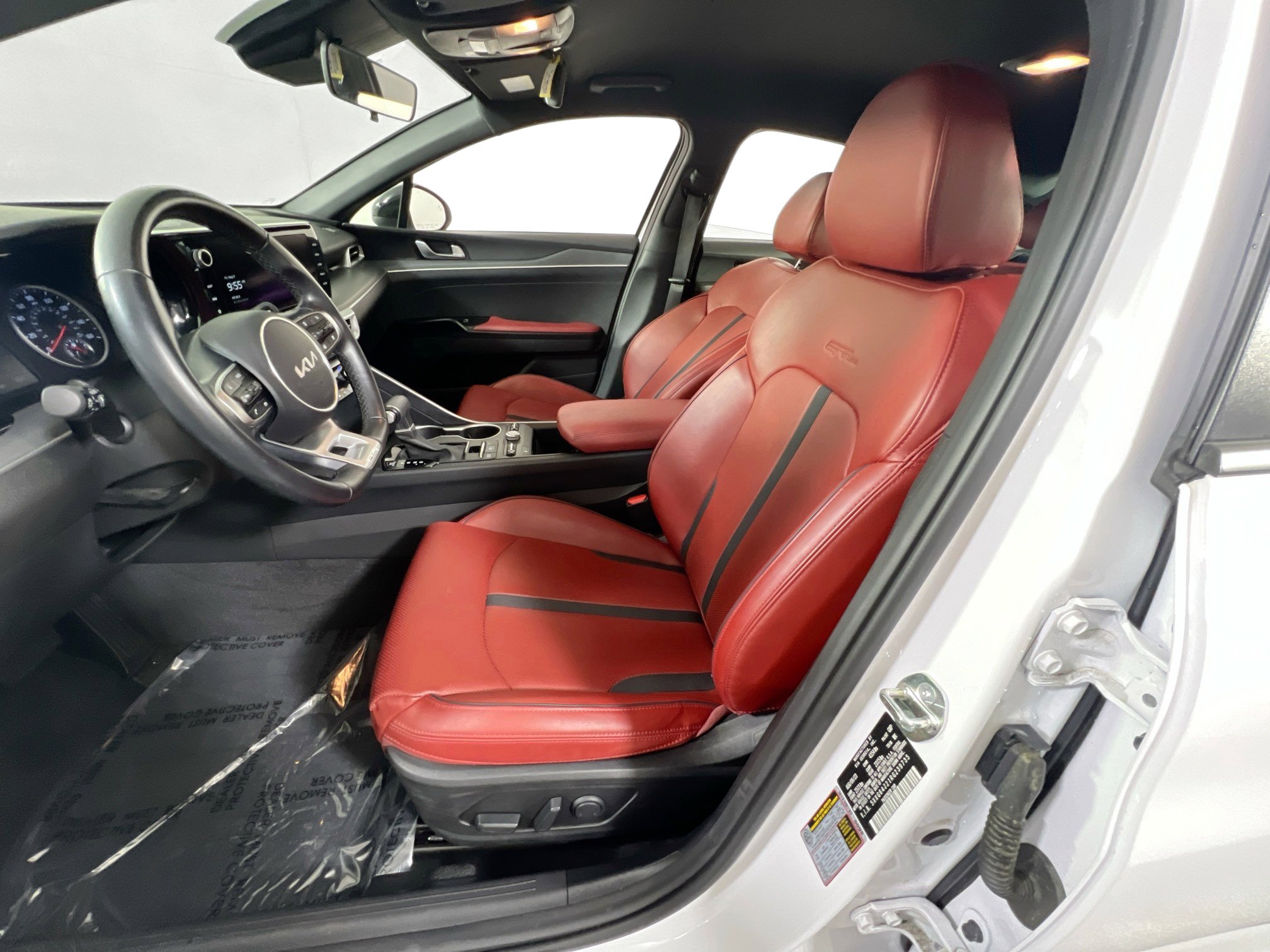 Used 2024 Kia K5 GT-Line w/ GT-Line Premium Package image 21