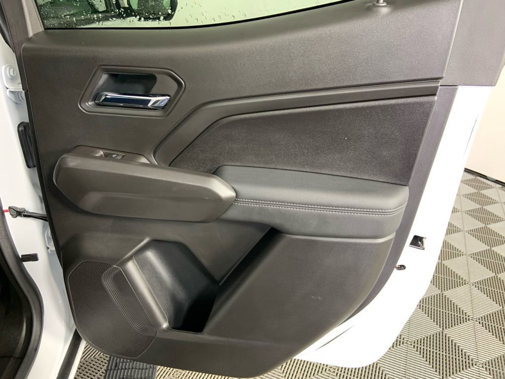 Used 2025 GMC Canyon Elevation w/ Convenience Package image 10