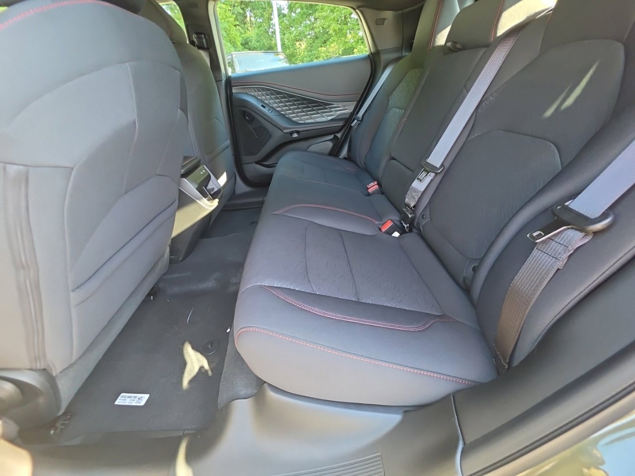 New 2027 Dodge Charger R/T w/ Blacktop Package AWD/4WD image 18