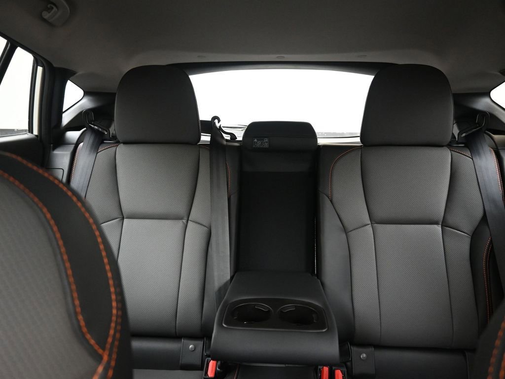 New 2026 Subaru Crosstrek 2.5i Limited image 37
