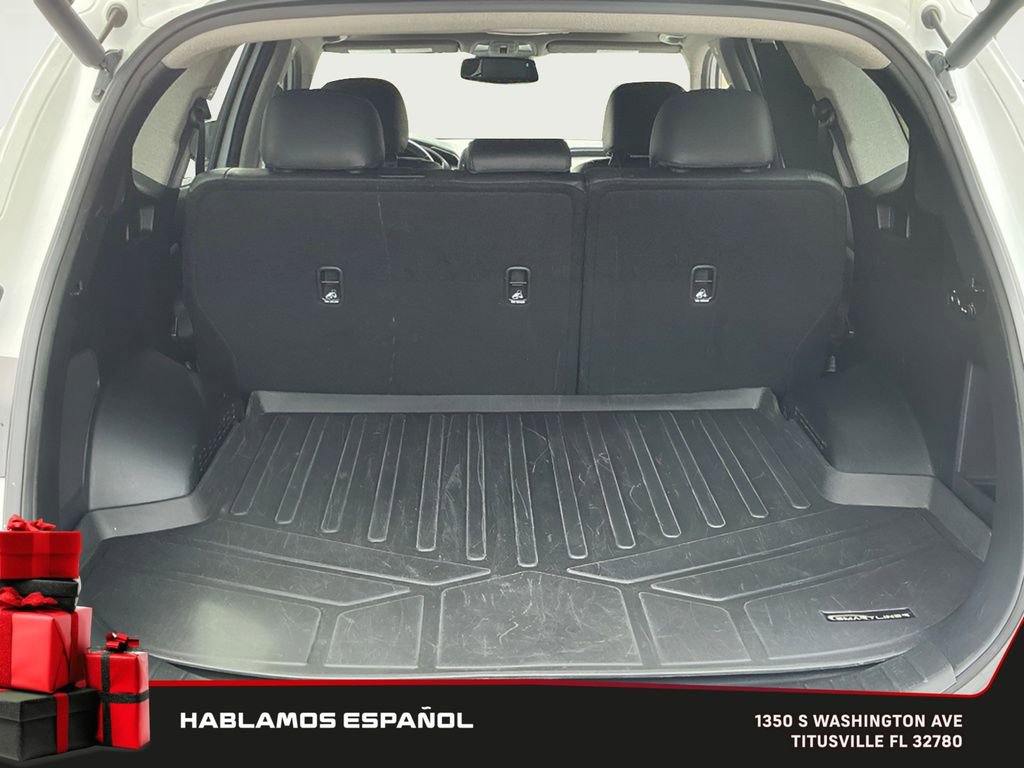 Used 2019 Hyundai Santa Fe Limited w/ Cargo Package image 43