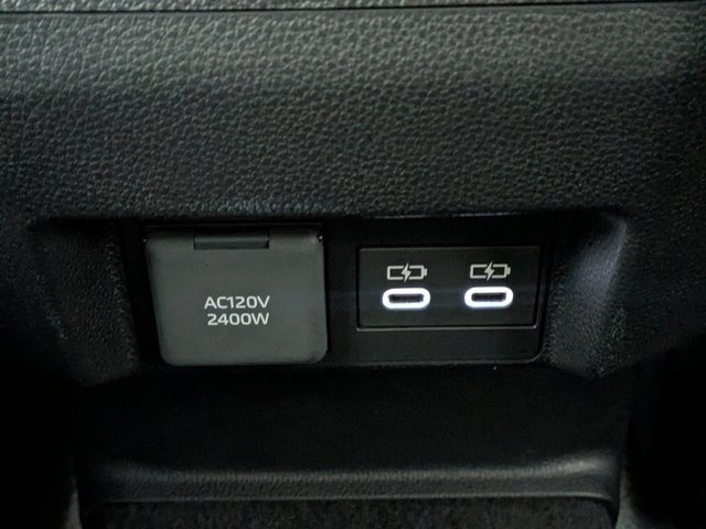 Used 2024 Toyota Tacoma TRD Sport image 14