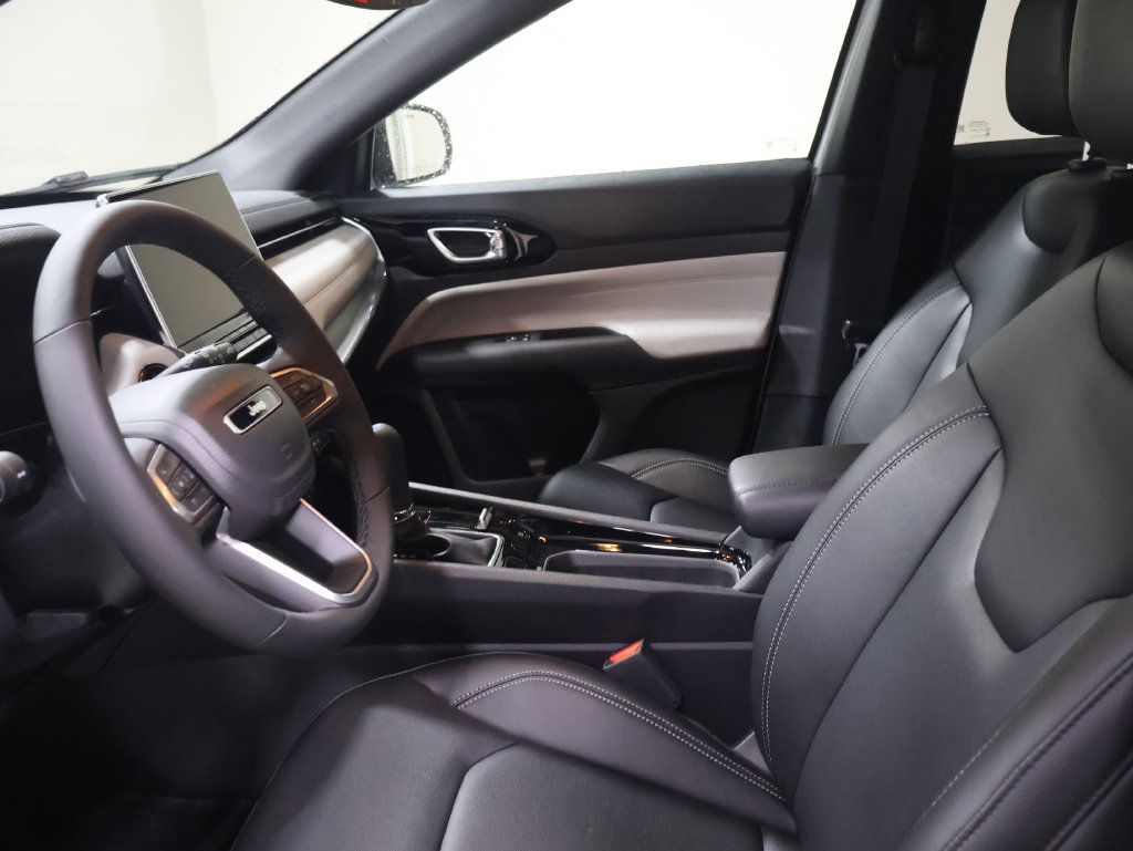 New 2026 Jeep Compass Limited AWD/4WD image 9
