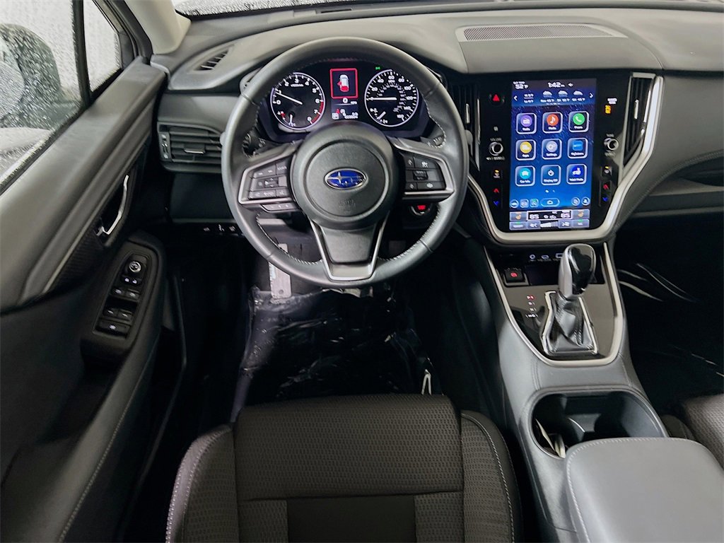 Certified 2024 Subaru Outback Premium image 20