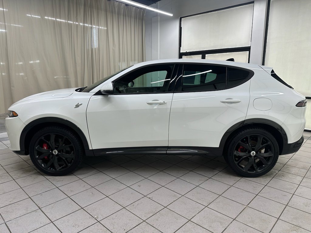 Used 2024 Dodge Hornet R/T w/ Track Pack image 10