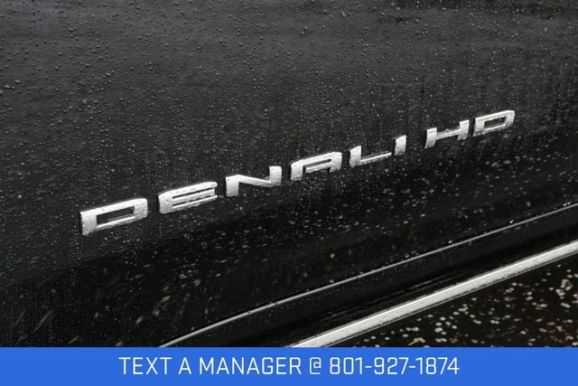 New 2026 GMC Sierra 3500 Denali Ultimate image 16