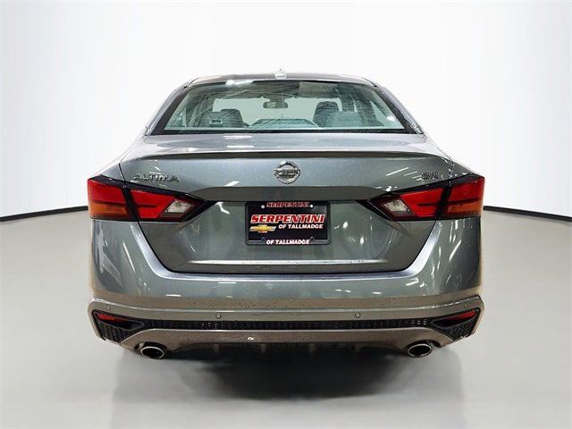Used 2021 Nissan Altima 2.5 SR image 8