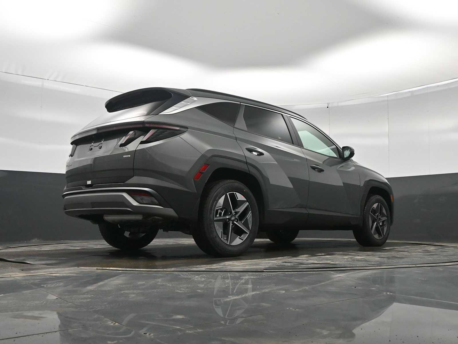 New 2026 Hyundai Tucson SEL image 36