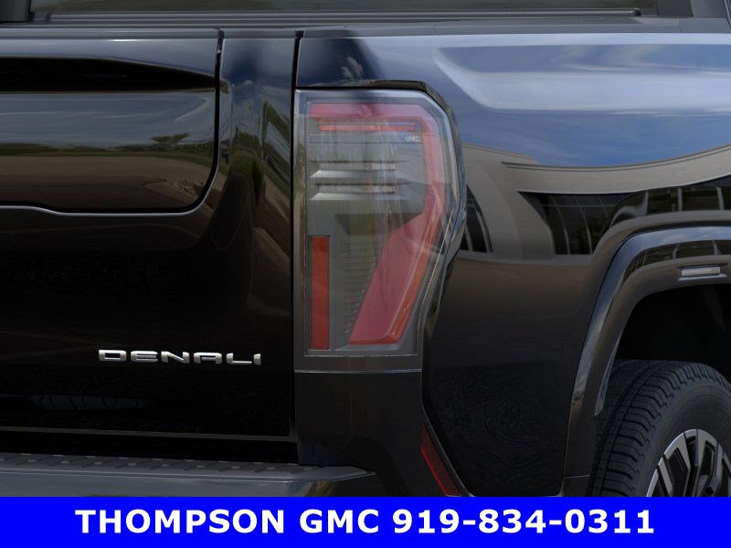 New 2026 GMC Sierra EV Denali image 11