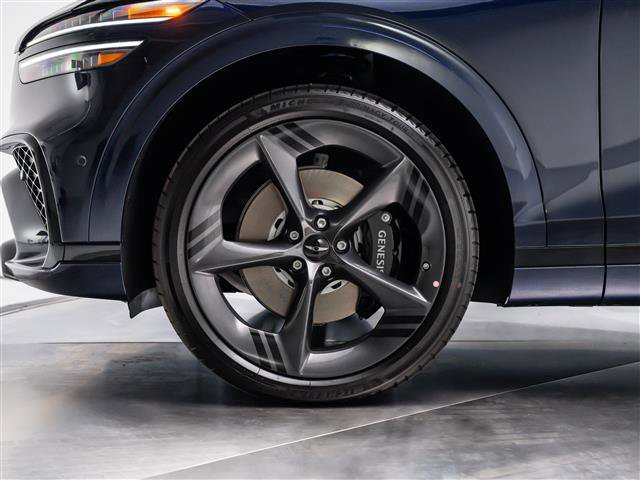 New 2026 Genesis GV70 2.5T Sport Prestige AWD/4WD image 13