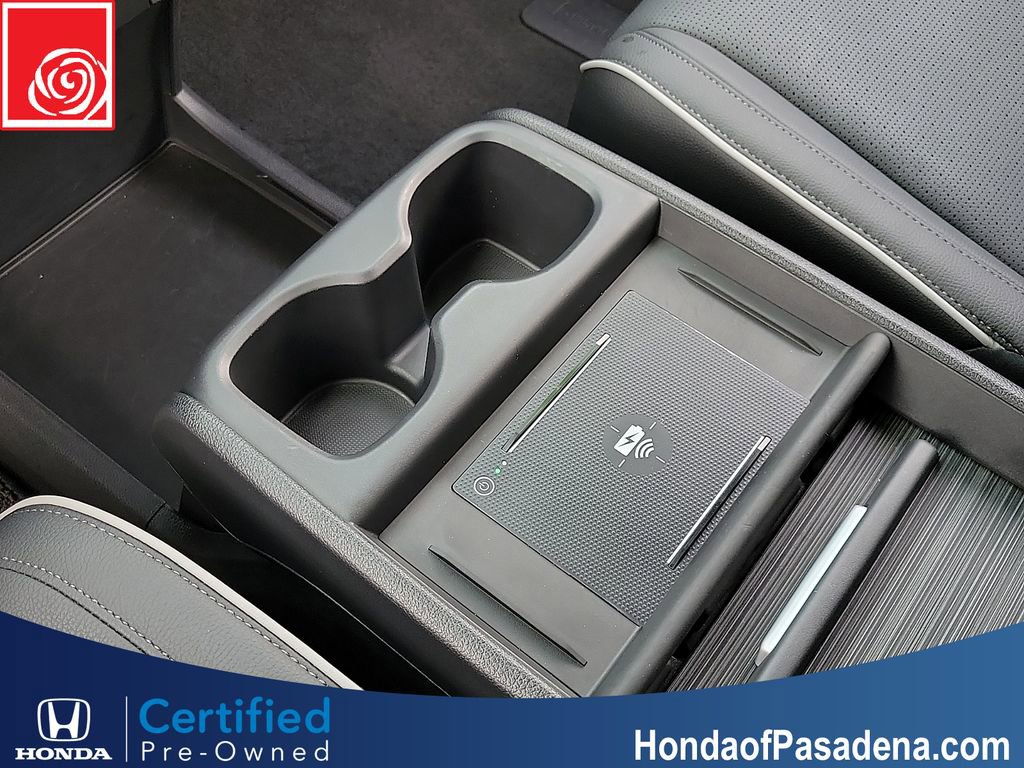 Certified 2026 Honda Odyssey Elite image 22