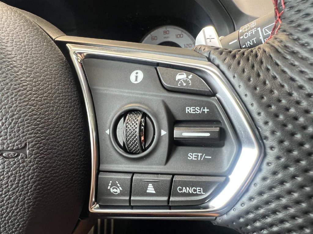 New 2026 Acura RDX w/ Advance Package AWD/4WD image 21