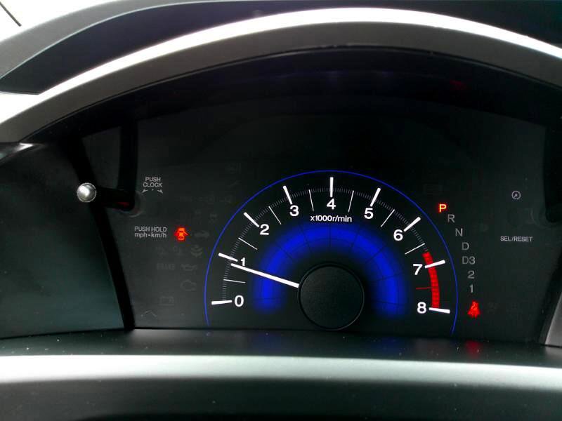 Used 2012 Honda Civic LX image 20