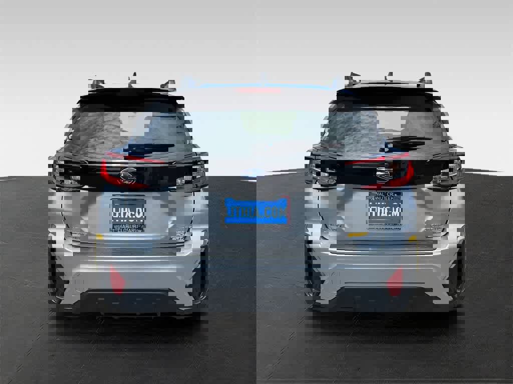 New 2025 Subaru Crosstrek 2.5i Sport w/ Crosstrek Mirror Package image 5