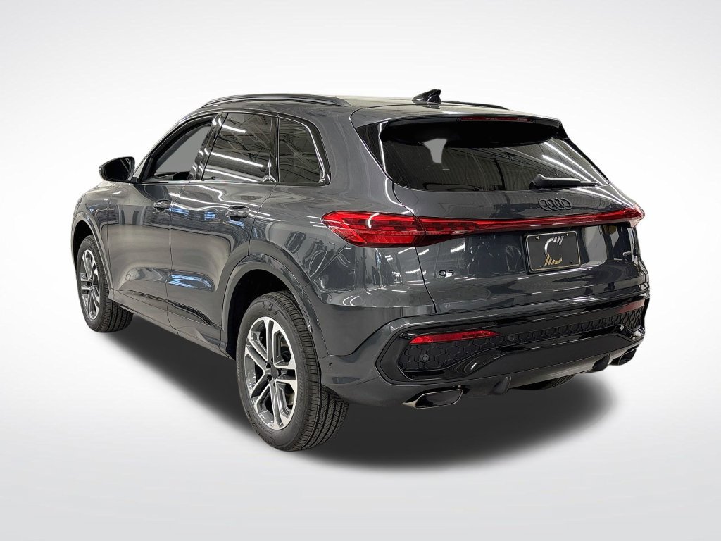 New 2026 Audi Q5 2.0T AWD/4WD image 3