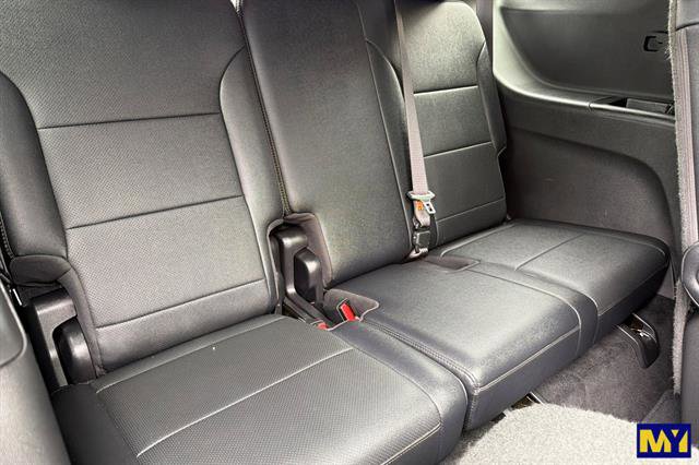 Certified 2025 Chevrolet Traverse High Country image 19